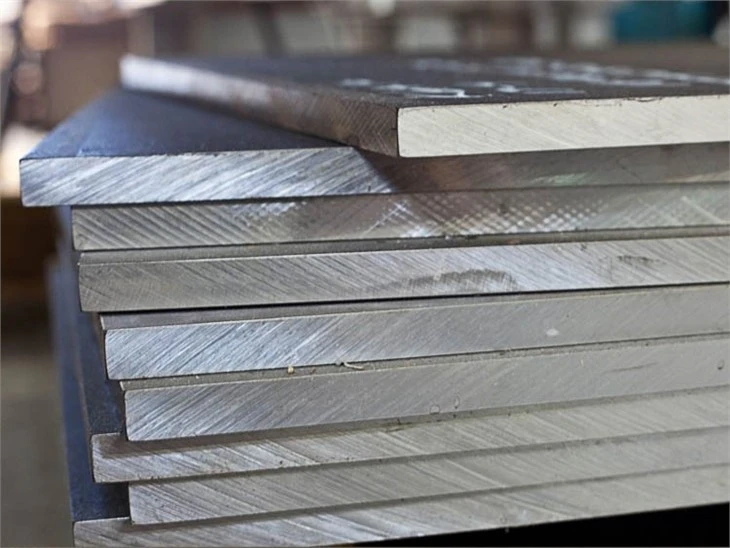 7075 Aluminum Sheet (2)